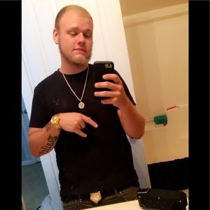 Meet your Posher, Tyler